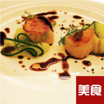 最纯正当地的美食